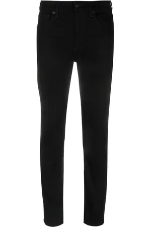 Ralph Lauren 400 Matchstick Jeans