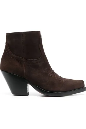 SONORA Hidalgo Stiefeletten 80mm