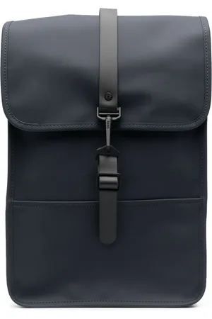 Rains Wasserdichter Rucksack mit Karabiner
