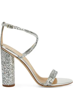 Giuseppe Zanotti Tara Sandalen mit Glitter