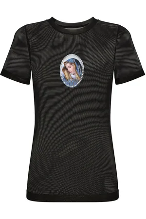 Dolce & Gabbana 1998 Madonna T-Shirt