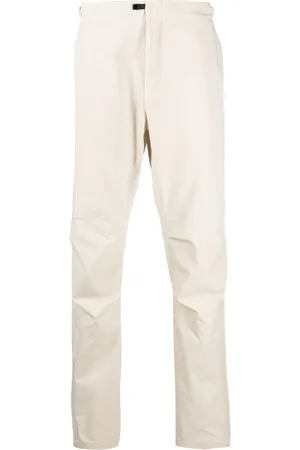 Stone Island Tapered-Hose mit hohem Bund