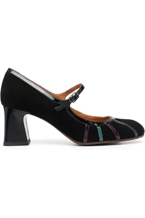 Chie Mihara Pumps 70mm