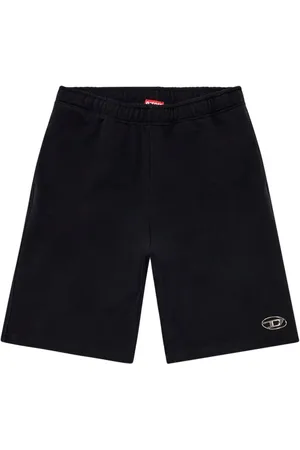 Diesel P-Marshy-Od Sportshorts