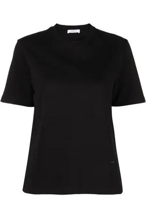 Salvatore Ferragamo Klassisches T-Shirt