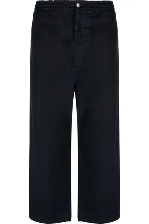 SOCIÉTÉ ANONYME Gerade Kobes Cropped-Jeans