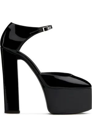 Giuseppe Zanotti Bebe Pumps 120mm