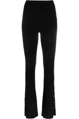 Dondup Hose mit hohem Bund