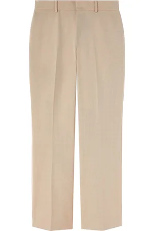 Palm Angels Ausgestellte Hose im Retro-Look