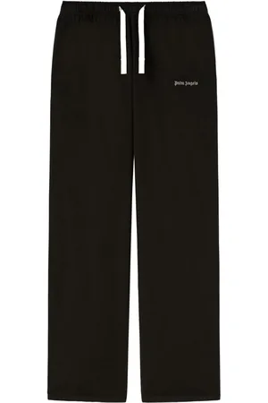 Palm Angels Jogginghose mit Logo-Print