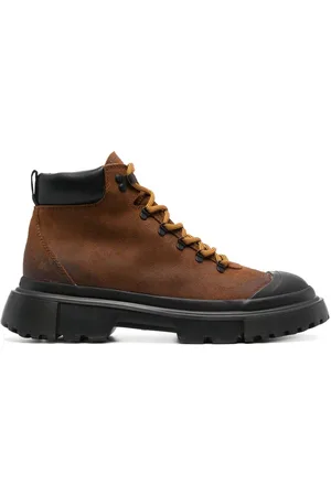 Hogan H619 Schnürstiefel