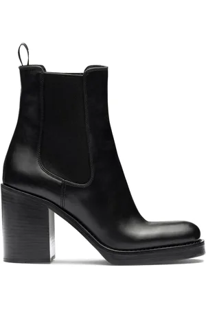 Prada Klassische Stiefeletten 85mm