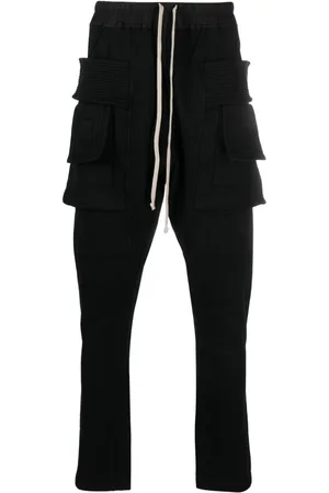Rick Owens Jogginghose mit Kordelzug
