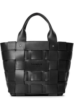 SHINOLA The Large Handtasche