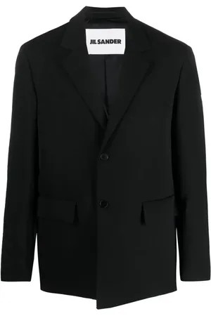 Jil Sander Einreihiges Sakko