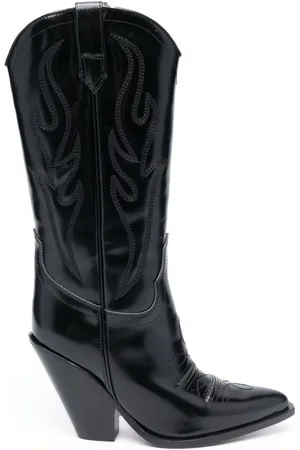 SONORA Santa Fe Cowboystiefel 110mm