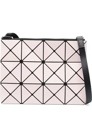 Issey Miyake Lucent Schultertasche