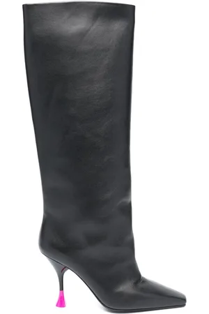 3Juin Anita Stiefel 100mm