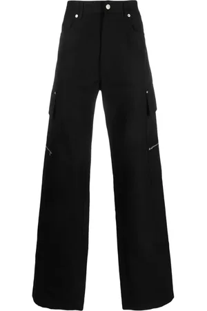 1017 ALYX 9SM Cargohose mit weitem Bein