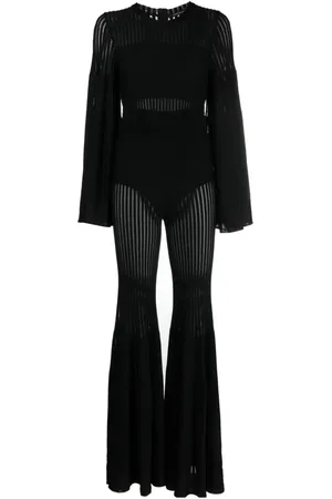 ANTONINO VALENTI Desiree Jumpsuit