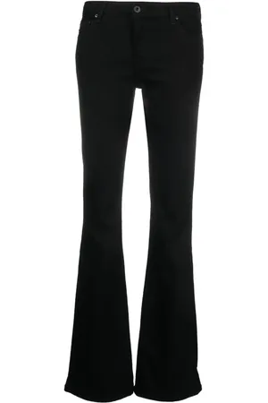 AG Jeans Bootcut-Jeans