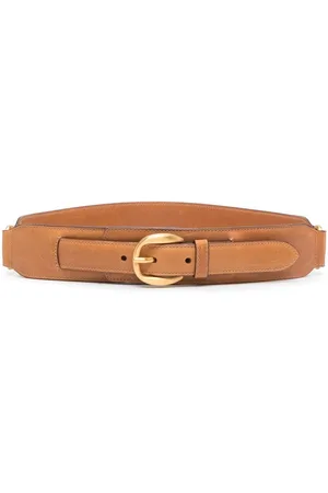 Gucci 2000s Gürtel mit Schnalle
