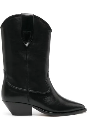 Isabel Marant Duerto Cowboystiefel 40mm