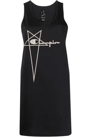 Rick Owens Tanktop im Basketball-Look