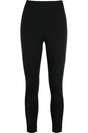 Moncler Leggings mit Reißverschlusstaschen