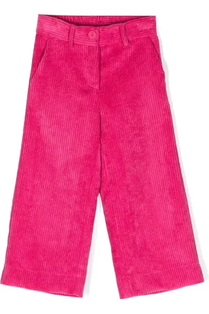 MONNALISA Cordhose mit weitem Bein