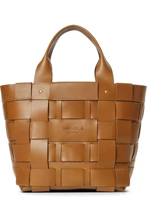 SHINOLA The Large Handtasche