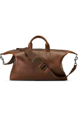 SHINOLA Canfield Classic Navigator GM Reisetasche