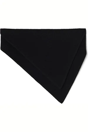 Jil Sander Schal aus Kaschmir