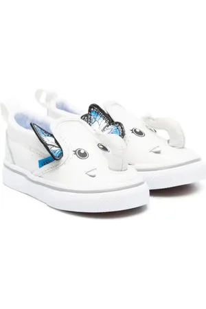 Vans Elephantastic Slip-On-Sneakers