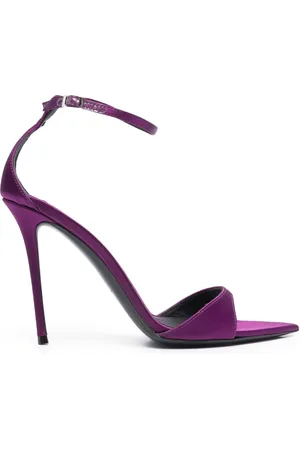 Giuseppe Zanotti Pumps mit spitzer Kappe 105mm