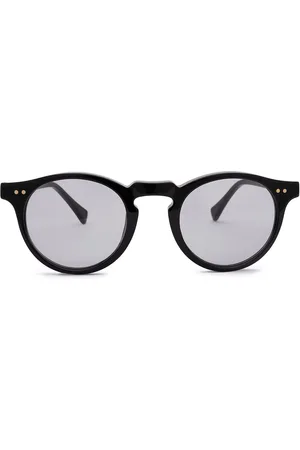 Nialaya Malibu Sonnenbrille mit rundem Gestell