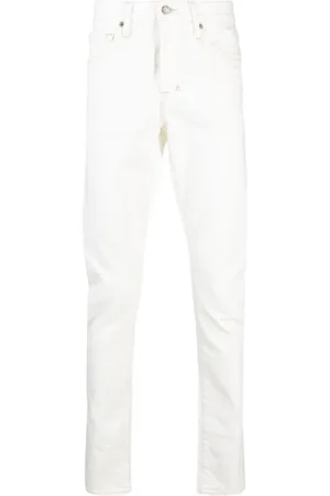 Tom Ford Klassische Slim-Fit-Jeans