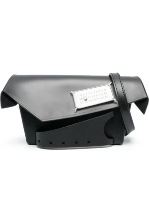 Maison Margiela Kleine Snatched Classique Clutch