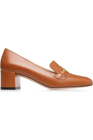 Bally Obrien Pumps 50mm