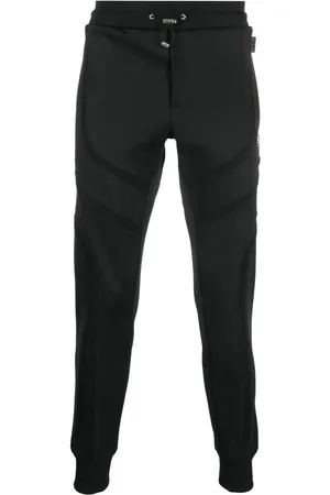 Philipp Plein Jogginghose mit Kordelzug