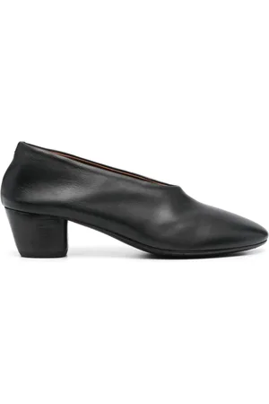 MARSÈLL Pumps 50mm
