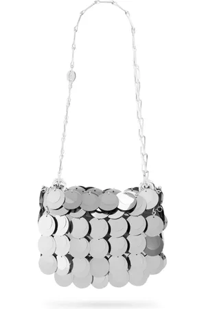 Paco rabanne Mini Sparkle Tasche