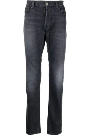 Roberto Cavalli Jeans mit geradem Bein