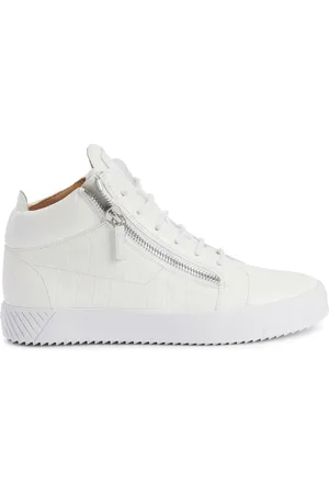 Giuseppe Zanotti Kriss High-Top-Sneakers