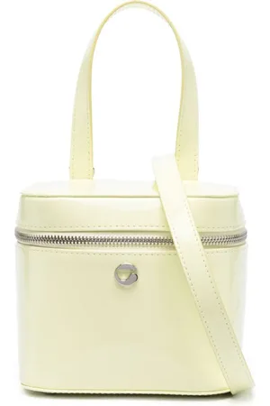 COPERNI Umhängetasche aus Faux Leder