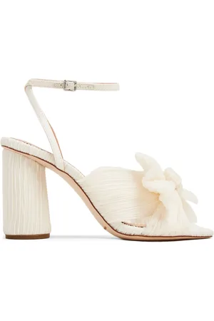 Loeffler Randall Camellia Sandalen 90mm