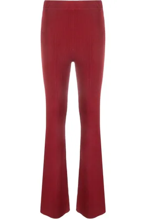 Patrizia Pepe Bootcut-Hose