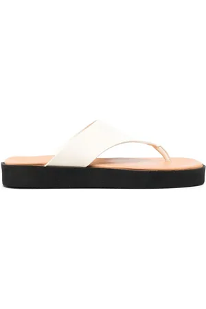 By Malene Birger Sandalen aus Leder