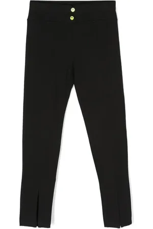 BARROW Leggings mit Smiley