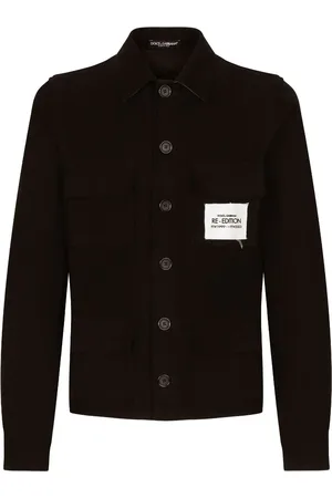 Dolce & Gabbana Klassisches Hemd